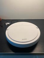 Robotstofzuiger met garantie inclusief factuur, Ophalen, Zo goed als nieuw, Robotstofzuiger, Reservoir