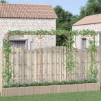 Pergola 385x40x205 cm bamboe €94, Ophalen of Verzenden, Nieuw