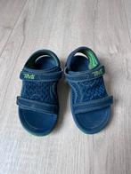 Teva sandalen maat 21, Gebruikt, Jongetje of Meisje, Overige typen, Ophalen of Verzenden