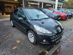 Peugeot 207 1.4 VTi Sportium |2E EIGENAAR | 12MND GARANTIE |, Voorwielaandrijving, Euro 5, Stof, Gebruikt