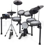 Millenium MPS-850 E-Drum Set - elektronisch drumstel, Muziek en Instrumenten, Drumstellen en Slagwerk, Ophalen, Zo goed als nieuw