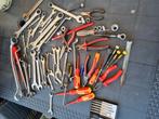 Div gereedschap, Doe-het-zelf en Verbouw, Gereedschap | Handgereedschap, Ophalen, Gebruikt
