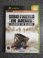 Brothers In Arms: Earned In Blood, Shooter, Verzenden, 1 speler, Zo goed als nieuw