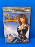 Pirates the legend of black kat, Spelcomputers en Games, 1 speler, Ophalen of Verzenden, Avontuur en Actie