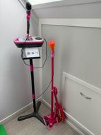 Kidisuperstar DJ Studio met microfoon en gitaar, Ophalen, Gebruikt, Jongen of Meisje