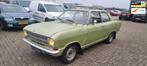 Opel Kadett AUTOMAAT 1.1 van 1e eigenaar, Auto's, Oldtimers, Automaat, 54 pk, Zwart, 4 stoelen