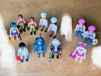 11x Playmobil Figures (series 3, 15, 16, 17), Kinderen en Baby's, Speelgoed | Playmobil, Ophalen of Verzenden, Zo goed als nieuw