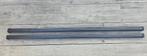 Thule SquareBar Evo - 118 cm - 2 dakdragers - 712200, Ophalen of Verzenden, Zo goed als nieuw