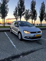 Volkswagen Polo 1.2 TSI 66KW 2015 Grijs, Auto's, Volkswagen, 4 cilinders, Origineel Nederlands, Handgeschakeld, 1000 kg