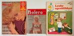 Vintage 'pikante' 'humoristische' (mannen)bladen, 1959-1969, Ophalen of Verzenden, Gelezen, Overige typen