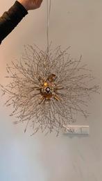 Paardenbloem Hanglamp met Lampjes, Ophalen of Verzenden, Minder dan 50 cm