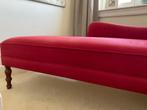Prachtige chaise longue, Marie‘s Corner, Huis en Inrichting, Banken | Sofa's en Chaises Longues, Ophalen, Hout, Eenpersoons, Zo goed als nieuw