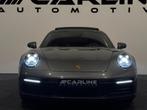 Porsche 911 3.0 Carrera 4 PANORAMA KEYLESS VIRTUAL ACC ASSIS, Auto's, Gebruikt, Adaptive Cruise Control, 4 stoelen, Vierwielaandrijving
