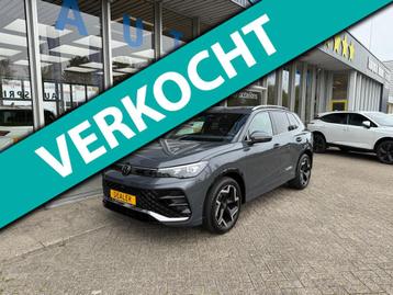 Volkswagen Tiguan 1.5 eTSI R-Line Edition 150PK / TREKHAAK / beschikbaar voor biedingen