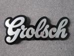 GROLSCH BIER LED LICHTRECLAME, Ophalen, Nieuw, Overige typen, Grolsch