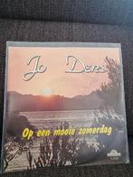 Jo dens - op een mooie zomerdag, Ophalen of Verzenden, Zo goed als nieuw