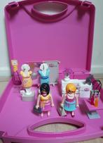 Playmobil - Meeneemkoffer modewinkel 5611, Kinderen en Baby's, Speelgoed | Playmobil, Ophalen of Verzenden, Zo goed als nieuw