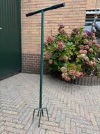 Grondboor - Hand-tuingereedschap, Ophalen of Verzenden, Gebruikt, Grondboor