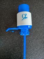Nieuwe handmatige waterpomp., Ophalen of Verzenden, Nieuw