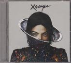Michael Jackson - Xscape., Ophalen of Verzenden, 2000 tot heden, Gebruikt