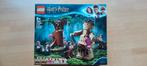 Harry Potter 75967 Omber's ontmoeting met Groemp 75967., Ophalen of Verzenden, Nieuw, Complete set, Lego