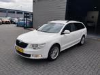 Skoda Superb Combi 1.4 TSI Comfort Business Line|nette auto|, Voorwielaandrijving, Euro 5, 125 pk, 4 cilinders