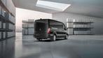 Mercedes-Benz Sprinter 319 CDI L2 H1 Select | Distronic | 35, Auto's, Automaat, Gebruikt, Euro 6, Zwart
