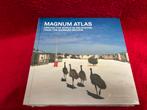 Magnum Photos - Magnum Atlas, Ophalen of Verzenden, Nieuw, Magnum Photos