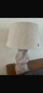 2x Brynxz Stenen Lampen, Huis en Inrichting, Ophalen, Nieuw, Overige materialen, Minder dan 100 cm