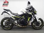 MOOIE KAWASAKI Z650 ABS Z 650 ABS AKRAPOVIC (bj 2020), Motoren, Motoren | Kawasaki, Onbekend, KAWASAKI, Meer dan 35 kW, Onbekend