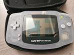 Game Boy Advance (Zonder Game, Klepje Mist), Ophalen of Verzenden, Gebruikt, Game Boy Advance