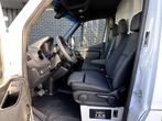 Mercedes-Benz Sprinter 317 CDI Automaat Bakwagen + Laadklep, Gebruikt, Euro 6, 4 cilinders, 2000 kg