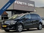 Citroën Grand C4 Picasso 1.2 PURE TECH 7PERS NAVI CAMERA AI, Voorwielaandrijving, Gebruikt, 1199 cc, 7 stoelen