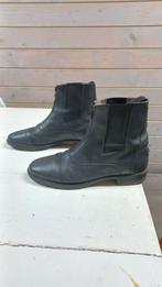 Rijschoenen leer mt 42, Dieren en Toebehoren, Paardrijkleding, Ophalen of Verzenden, Zo goed als nieuw, Dressuur, Schoeisel