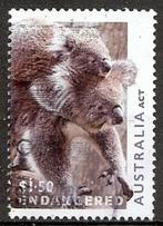 229 Australië 2024 Koalas in Danger 18t, Verzenden, Gestempeld