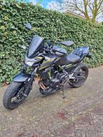 Kawasaki Z650 A2 35Kw zeer netjes, Motoren, 2 cilinders, Particulier, Minimaal motorrijbewijs A2, 650 cc