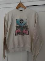 Daily Paper Trui - Maat XS - Wit, Ophalen of Verzenden, Zo goed als nieuw, Maat 34 (XS) of kleiner, Wit