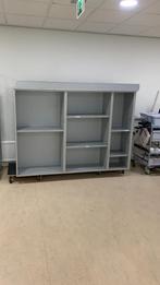 MDF archiefkast, Huis en Inrichting, Kasten | Roldeurkasten en Archiefkasten, Ophalen, Gebruikt, 25 tot 50 cm