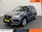 SEAT Ateca 1.5 TSI DSG7 Aut. FR Business Intense Airco ECC N, Auto's, Seat, 15 km/l, 4 cilinders, Origineel Nederlands, Bedrijf