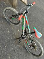 Cube fiets 22 inch, Fietsen en Brommers, Fietsen | Mountainbikes en ATB, Fully, Ophalen of Verzenden, Overige merken