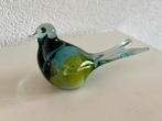 Glazen Vogel, Antiek en Kunst, Antiek | Glas en Kristal, Ophalen