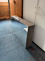 Bruynzeel Spiegelkast - Lichte Vochtschade, Huis en Inrichting, Badkamer | Badkamermeubels, Ophalen, 50 tot 100 cm, Minder dan 25 cm