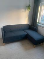 IKEA LINANÄS hoekbank 3 zits, Huis en Inrichting, Banken | Sofa's en Chaises Longues, Ophalen, 150 tot 200 cm, Driepersoons, 75 tot 100 cm