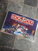 Monopoly voetbal editie, Hobby en Vrije tijd, Gezelschapsspellen | Bordspellen, Ophalen of Verzenden