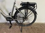 Trek TM1+ Lowstep 500Wh Dames Matte Mettalic Gun Metal 60cm, 59 cm of meer, Gebruikt, Overige merken