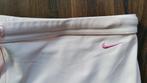 Nike sportbroek Dri-Fit lichtroze, Nike, Maat 38/40 (M), Ophalen of Verzenden, Roze