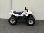 Suzuki lt 50 kinder quad 50cc quad suzuki ltz 50 quadje, Motoren, Quads en Trikes