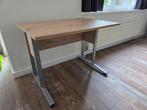 Bureau 1m length  x 0.7m width x 0.77 height, Huis en Inrichting, Bureaus, Ophalen, Zo goed als nieuw