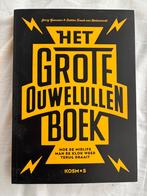 Het grote ouwelullen boek - Goossens & Van Hellemondt, Ophalen of Verzenden, Zo goed als nieuw