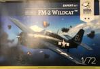 Coelianmodels, Arma Hobby, 70031, FM-2 Wildcat, 1/72 € 23,99, Overige merken, 1:72 tot 1:144, Nieuw, Ophalen of Verzenden